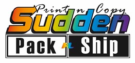 Sudden Pack, Print and Ship, Renton WA